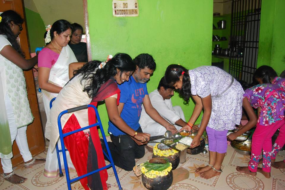 Rajeesh Trust
