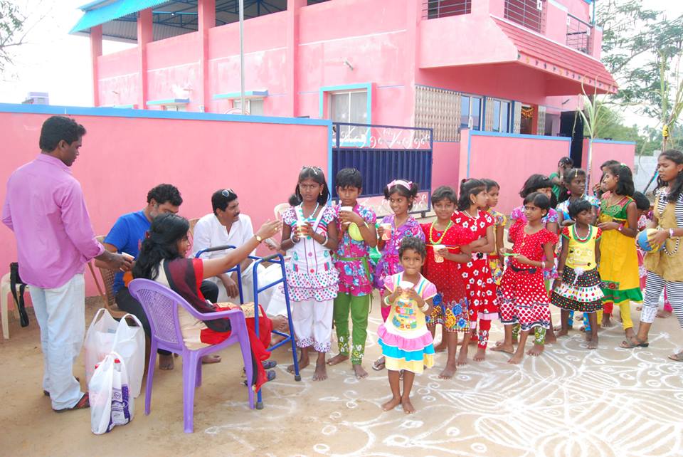 Rajeesh Trust