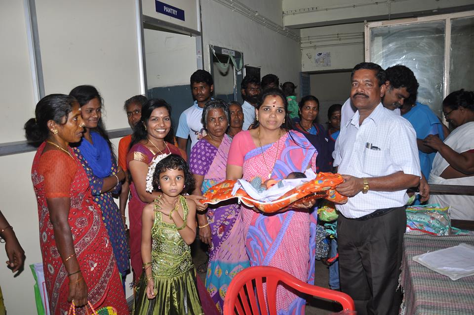 Rajeesh Trust